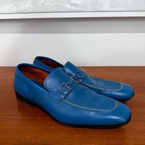Salvatore Ferragamo Loafer Size 11